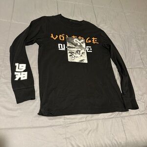 Diesel Voltage Nozie Tee